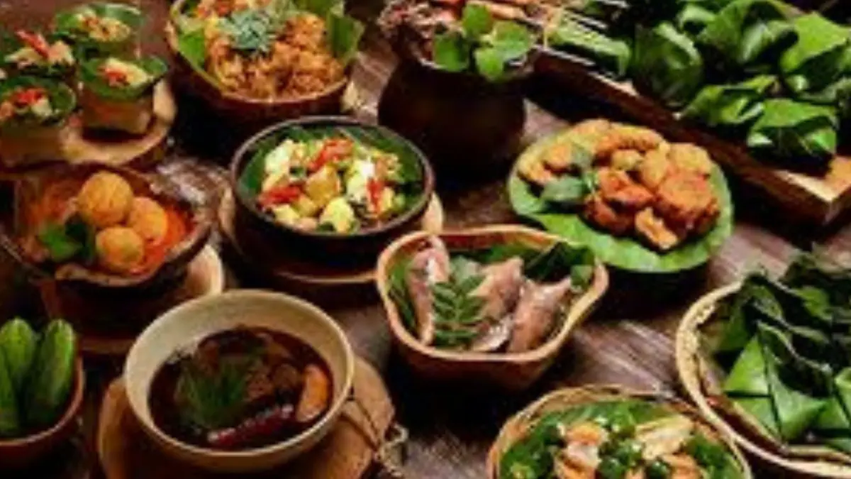Hemat Tapi Kenyang: 5 Tempat Makan Favorit Mahasiswa di Mojokerto.
