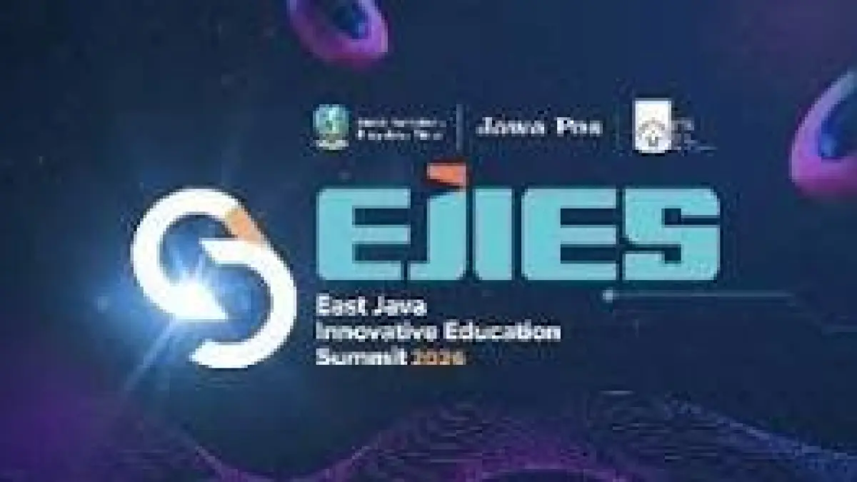 Event EJIES 2026 