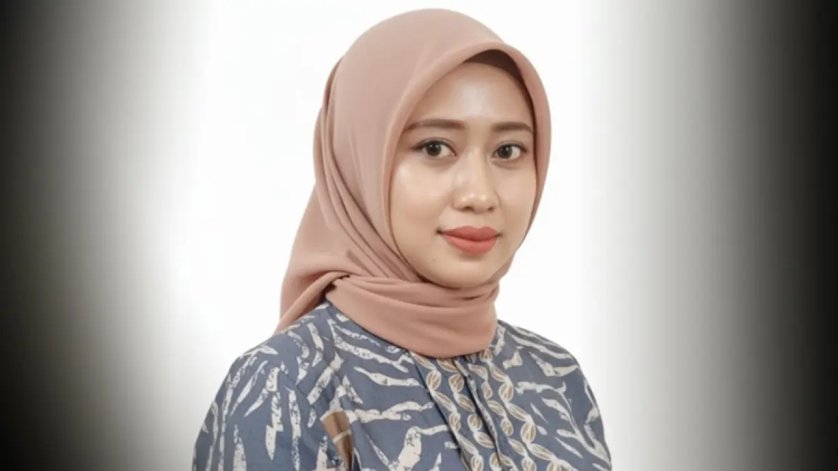 Ari Wahyuning Andriani, A. Md. Mahasiswi Ilmu Administrasi Publik, Universitas Muhammadiyah Sidoarjo (Member Info Lantas Mojokerto).
