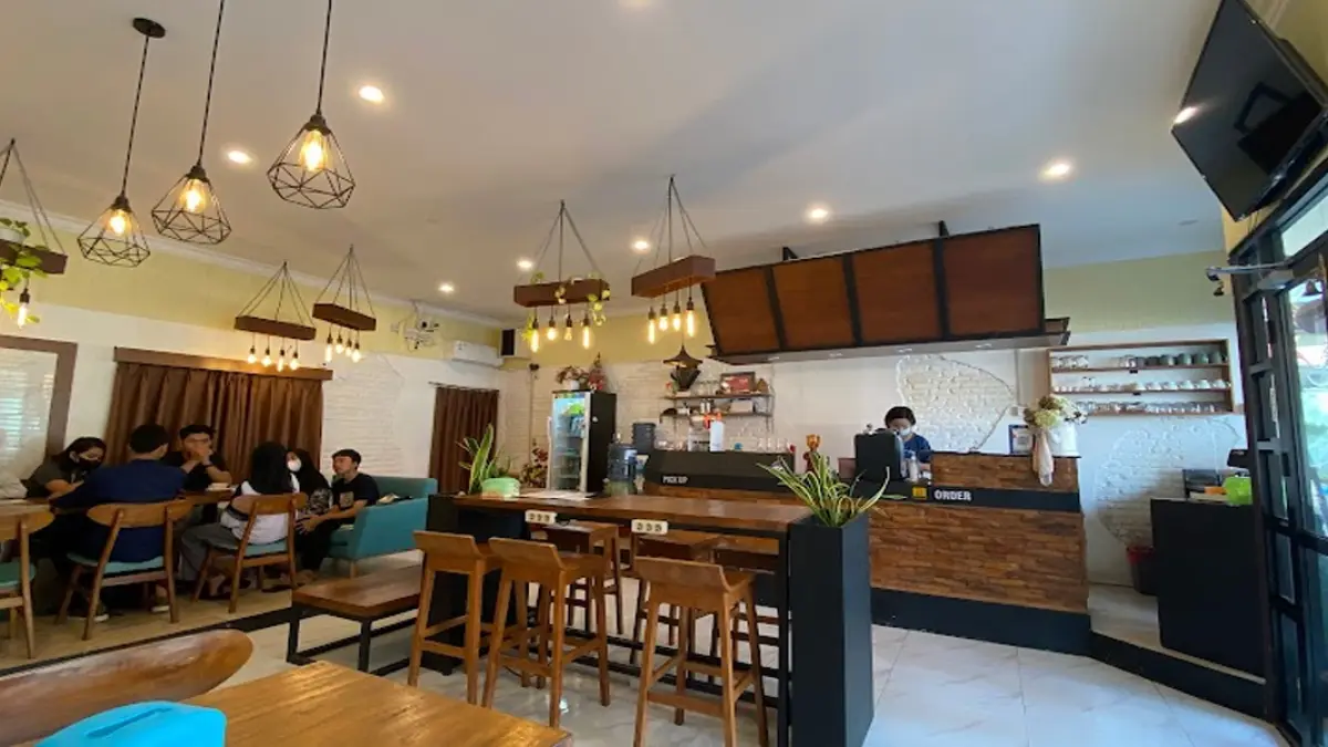 Cafe & Resto Beanhof
