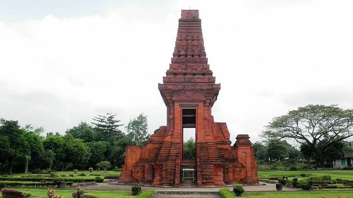 Peninggalan masa  Majapahit