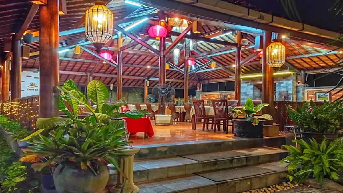 Rekomendasi Kuliner Keluarga di Mojokerto: Tempat Nyaman dengan Menu Lezat untuk Semua Usia