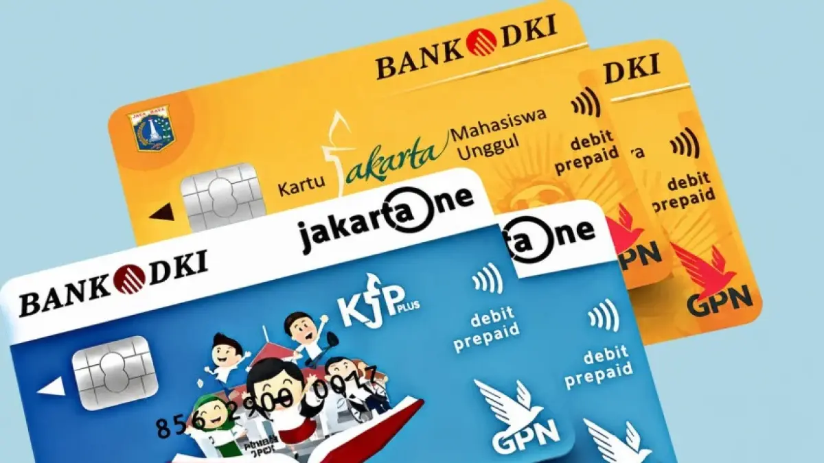 KJP bulan Mei 2026 belum cair, warga Jakarta resah! Pemerintah DKI jelaskan keterlambatan karena verifikasi data penerima dan proses teknis perbankan. 