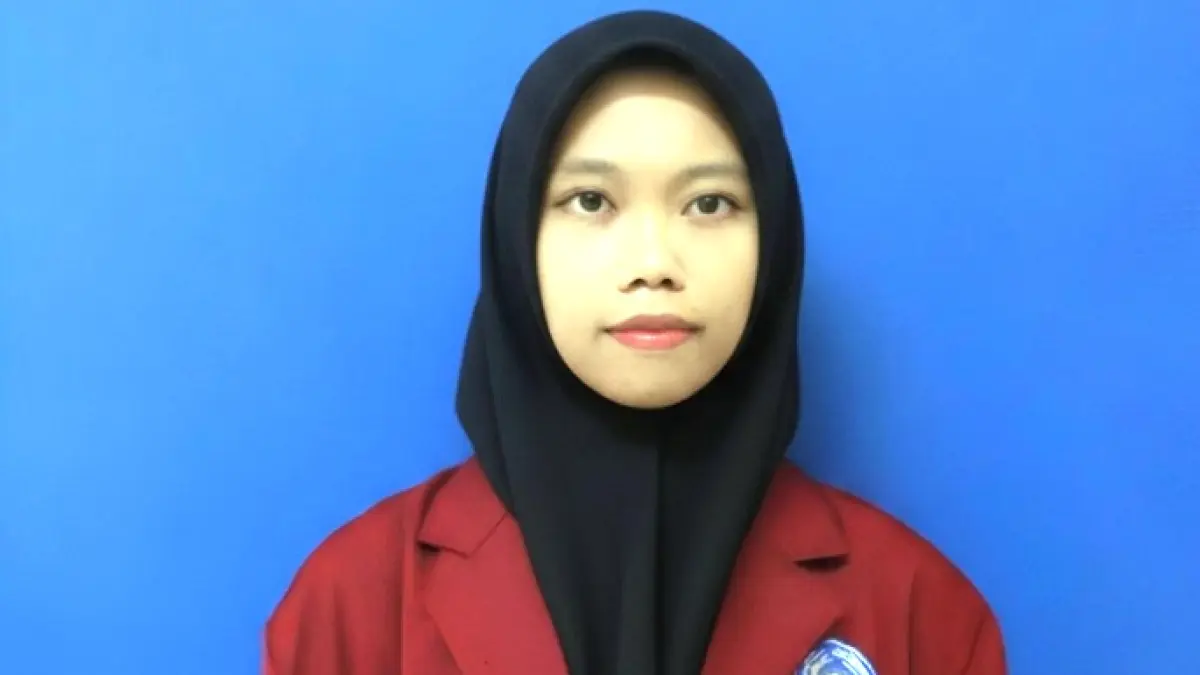 Shely Devita Hanum, Mahasiswa Program Studi Administrasi Publik Universitas Muhammadiyah Sidoarjo. (dok pribadi)
