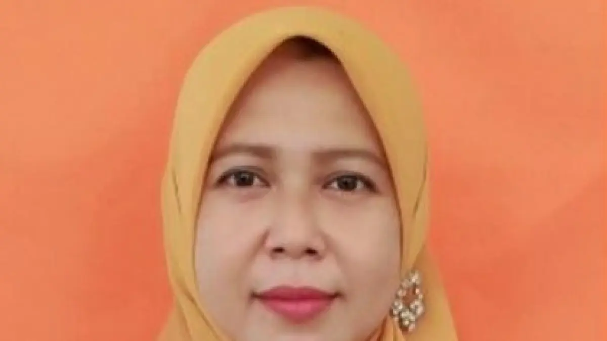 Siti Faizah, Mahasiswa Ilmu Administrasi Publik, Fakultas Bisnis, Hukum, dan Ilmu Sosial, Universitas Muhammadiyah Sidoarjo. (dok pribadi)

