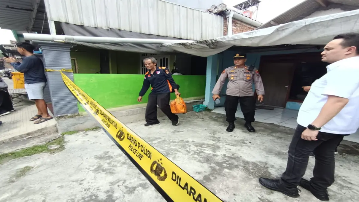 pembunuhan