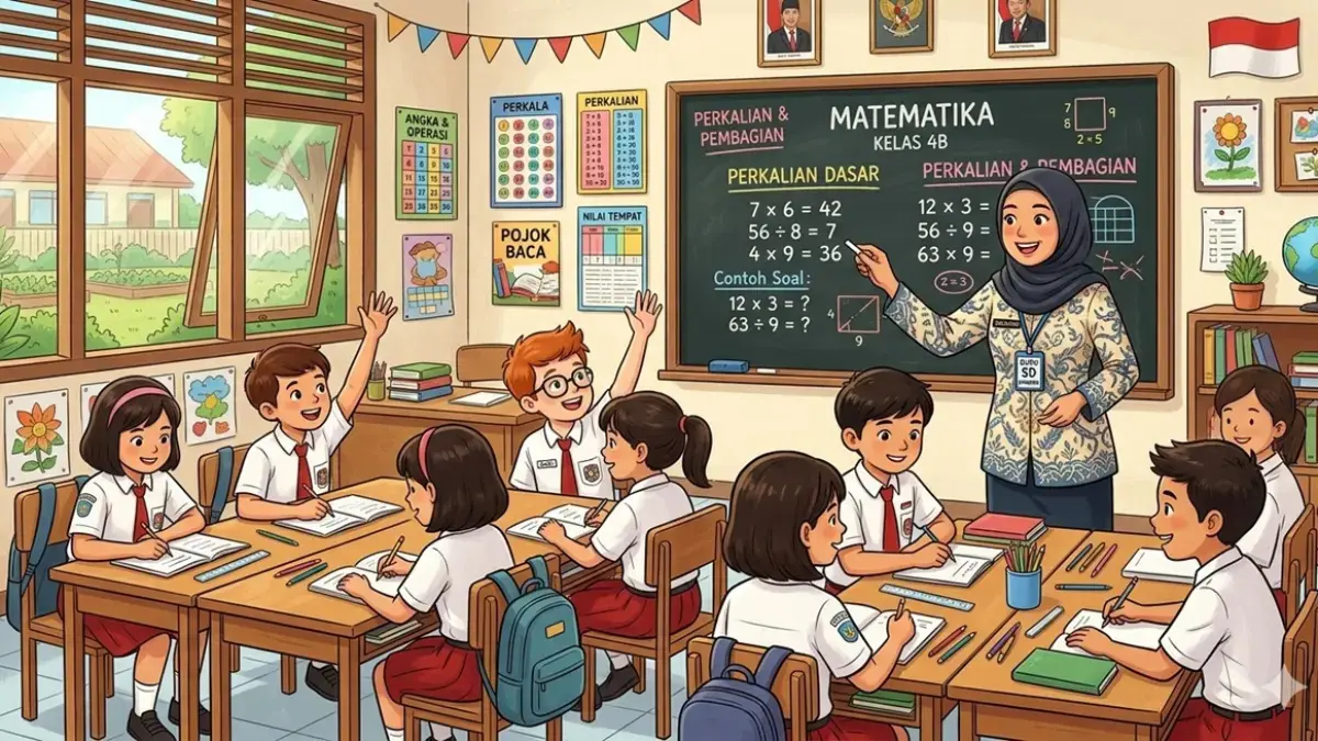Ribuan guru honorer kini menghadapi ketidakpastian, setelah kebijakan baru melarang mereka mengajar di sekolah negeri. Kontribusi panjang mereka dalam menjaga pendidikan seakan terhapus oleh aturan yang belum menyiapkan solusi jelas.