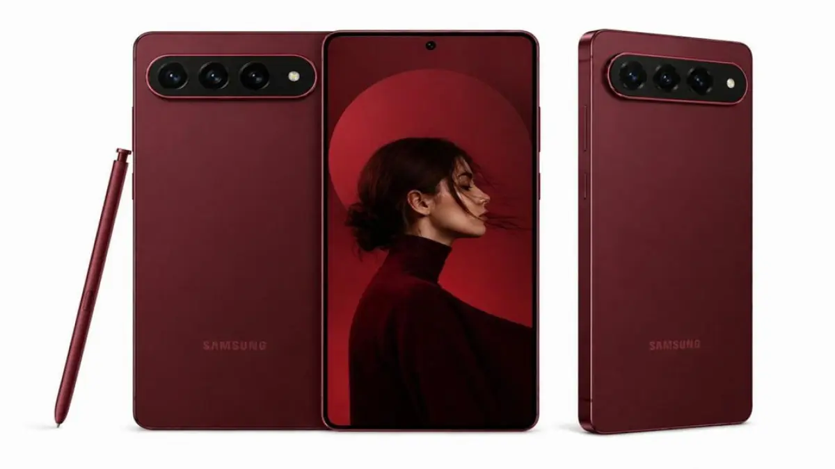 situs slot recommended Samsung Galaxy S27 Disebut Bakal Ubah Standar Smartphone Premium 2026