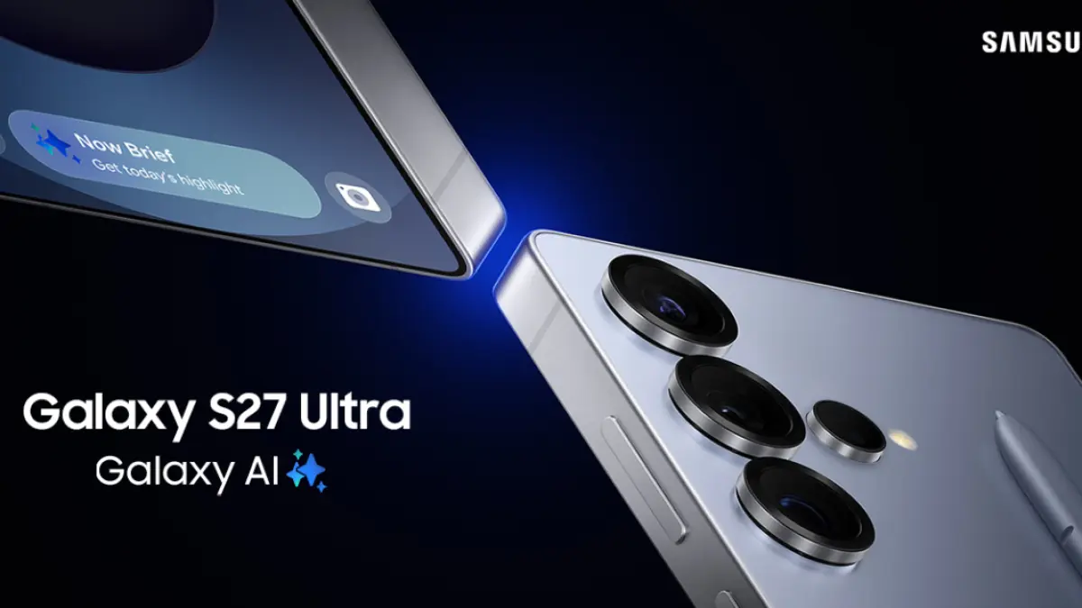 Siap rilis tahun ini? Samsung Galaxy S27 disebut bawa teknologi super canggih!