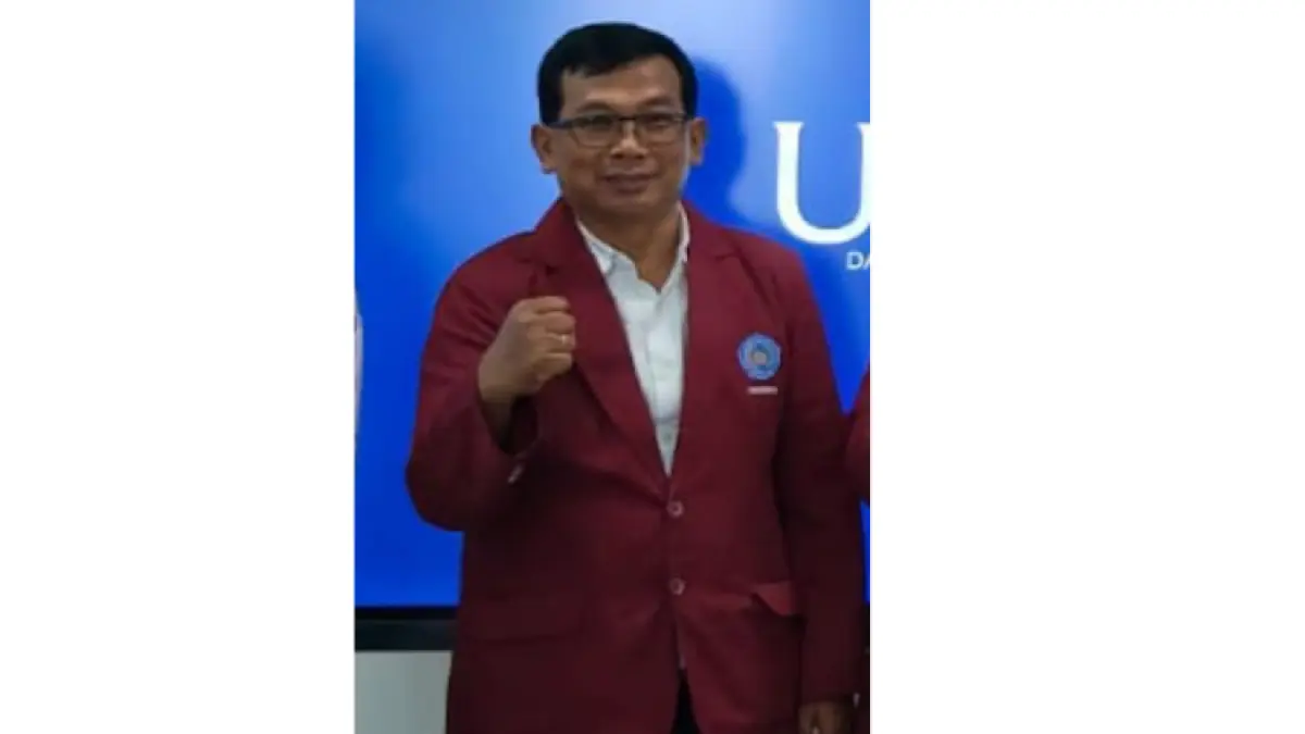 Askud Hari Santoso.