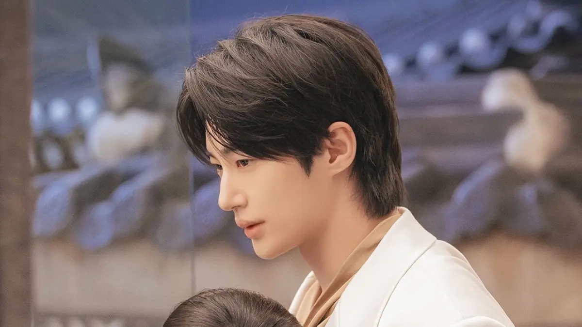 Drama Korea Perfect Crown saat ini tengah jadi salah satu perbincangan di media sosial.