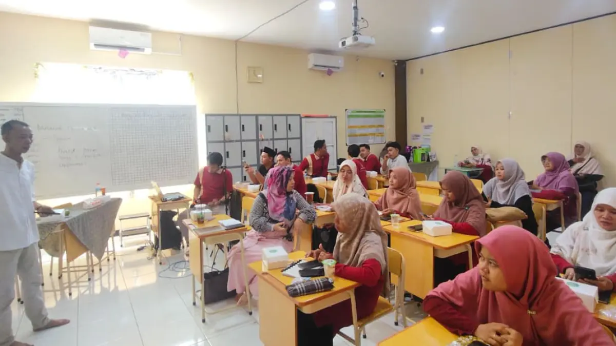 Mengasah Kemampuan Copywriting 