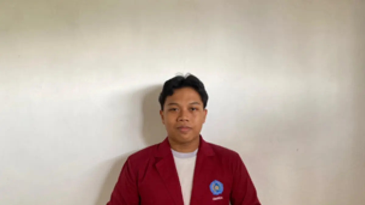 Opini mahasiswa