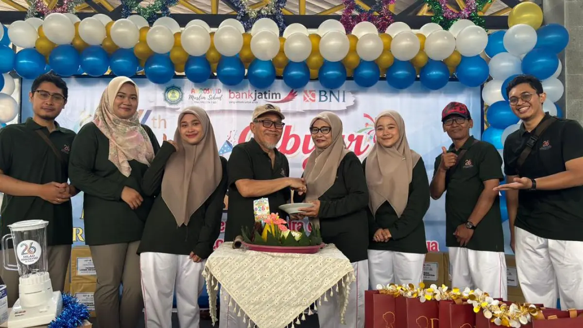 Pergerakan Mahasiswa dalam Mengawal Kebijakan Pemerintah Kota Probolinggo 