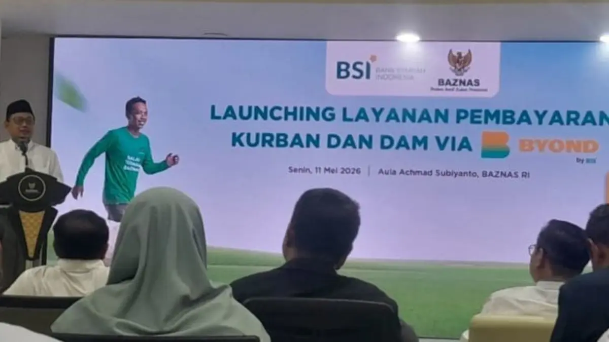 Arab Saudi perketat aturan dam haji 2026, jemaah Indonesia wajib bayar lewat jalur resmi!