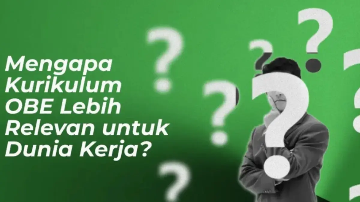 Kurikulum 2026 Diklaim Lebih Relevan dengan Dunia Kerja Masa Depan.