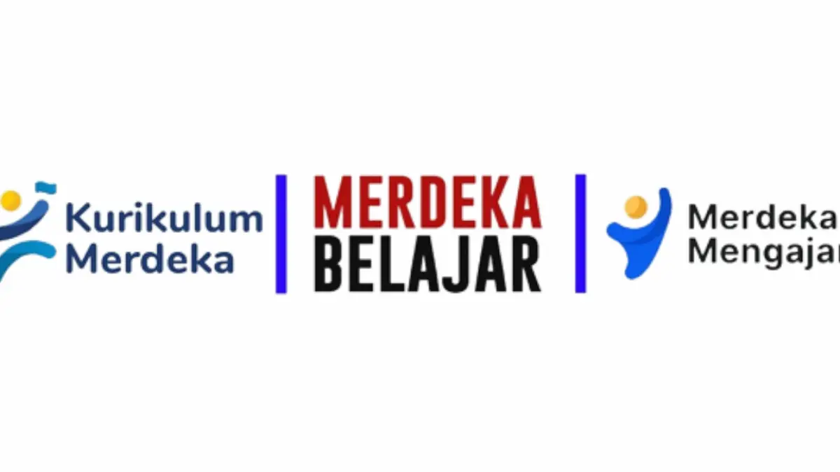 Kurikulum Merdeka hadir untuk memberi ruang kreativitas siswa. Projek P5 jadi wadah inovasi, karakter, dan kepemimpinan generasi muda.
