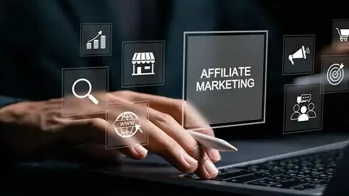 Salah satu alasan affiliate marketing cepat viral adalah karena modalnya relatif kecil.