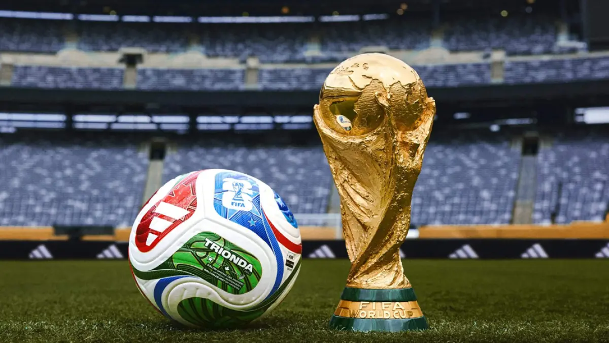 Tentang Info Piala Dunia