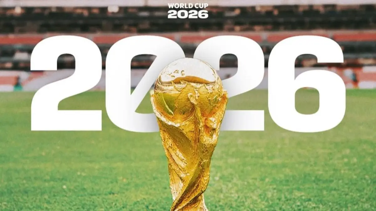 Piala Dunia 2026 akan diikuti 48 negara, menjadikannya turnamen terbesar sepanjang masa.