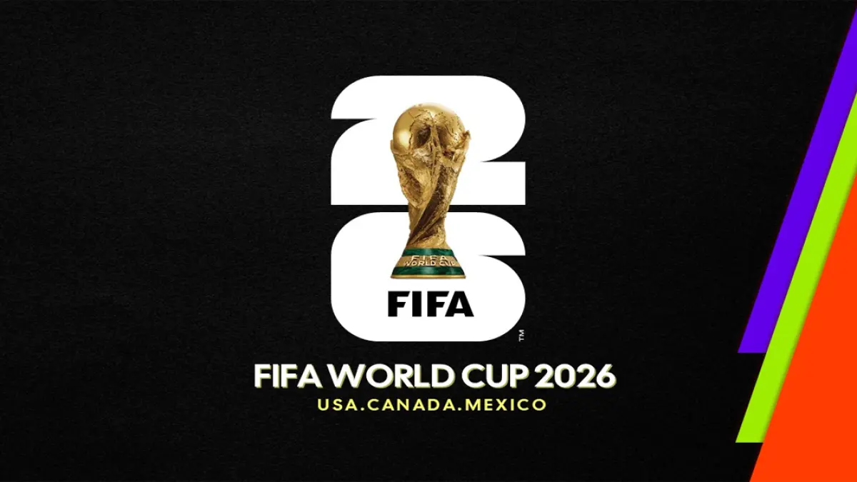 Piala Dunia FIFA Word Cup 2026 