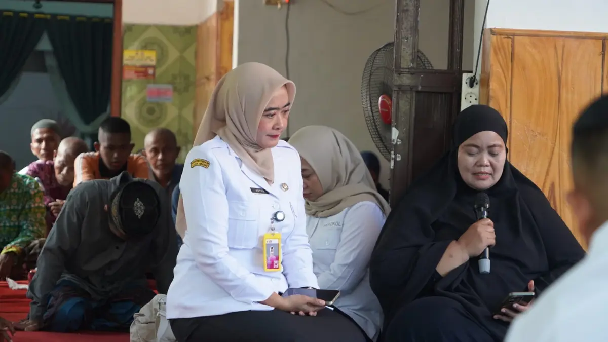 Pendaftaran SPMB tahap kedua SD negeri Kabupaten Mojokerto dimanfaatkan calon siswa untuk memenuhi kuota murid baru yang masih tersedia.