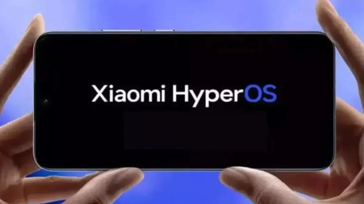 Viral di kalangan gadget enthusiast, HyperOS hadir dengan keunggulan yang bikin MIUI terasa jadul.