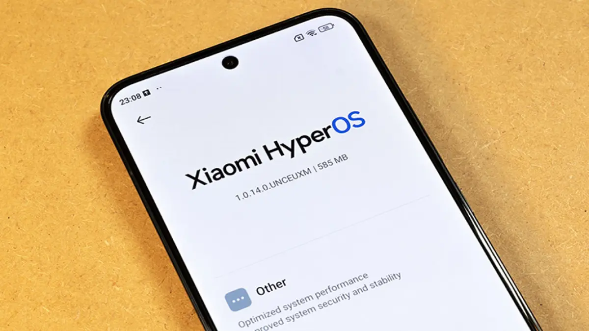 Xiaomi HyperOS kini menghadirkan pengalaman terbaru