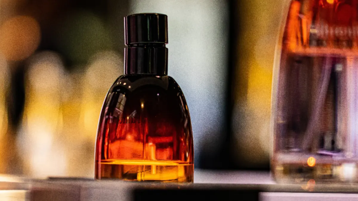 Ilustrasi parfum (Sumber: Nico Franz/Pixabay)