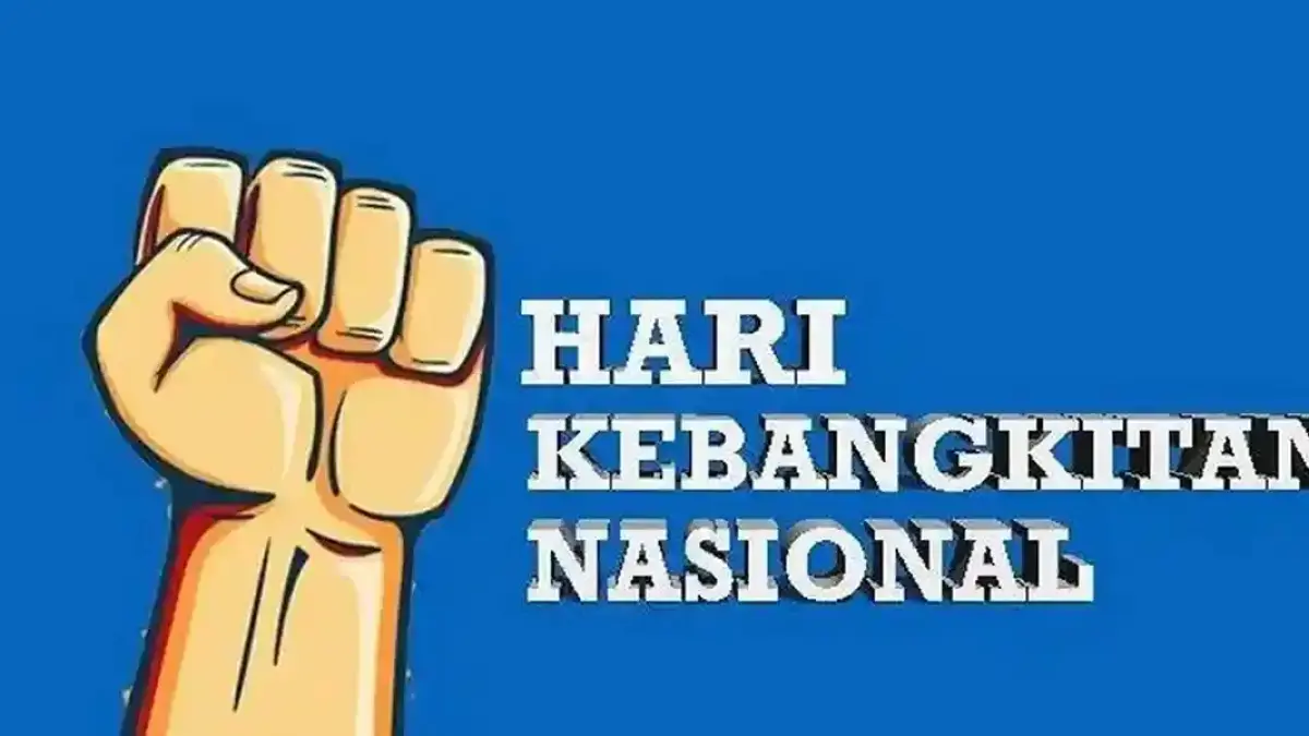 Makna hari Kebangkitan Nasional sangat relevan hingga saat ini.