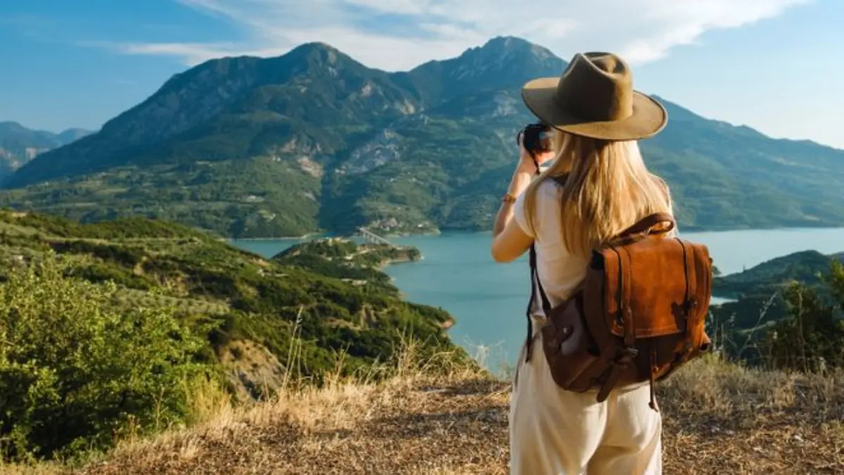Sebelum Berangkat, Pastikan 10 Barang Ini Sudah Dibawa untuk traveling