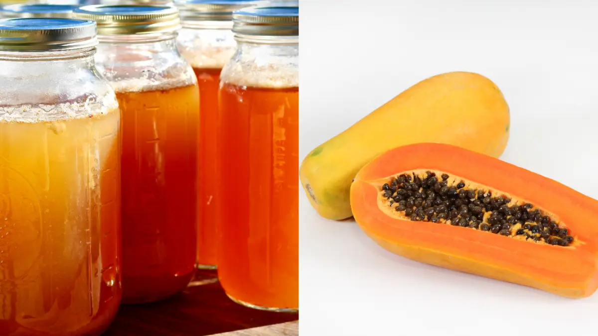 Sejumlah bahan alami yang kerap digunakan untuk membantu melancarkan menstruasi. (Sumber:  Jenny Bayon/ Varintorn Kantawong/Pixabay)