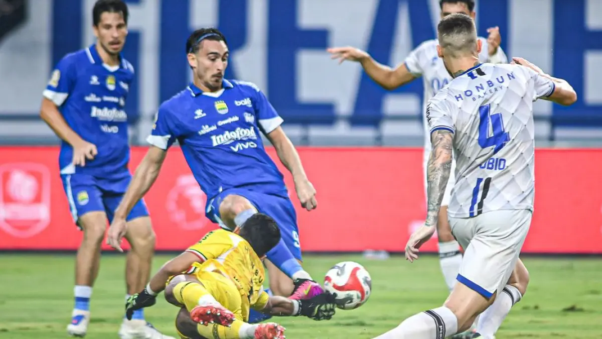 Persib