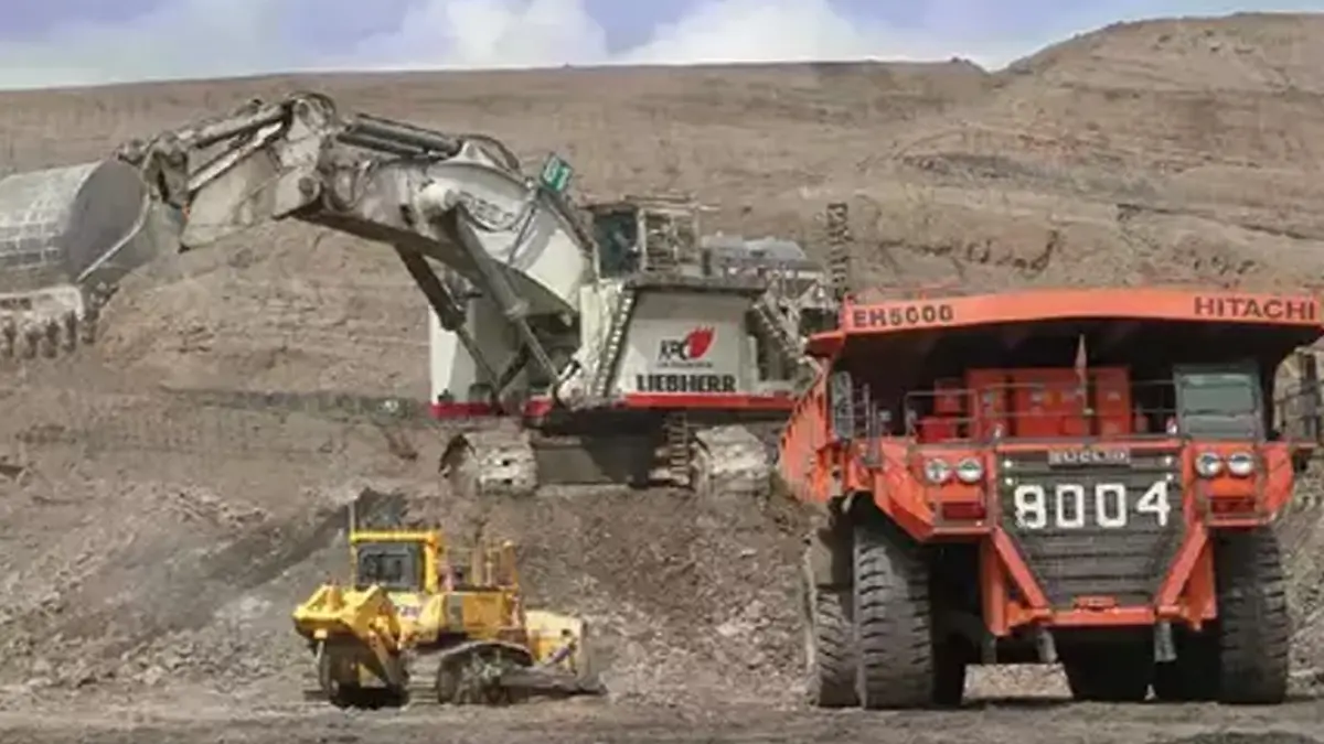 Saham PT Bumi Resources Tbk Kembali Jadi Sorotan Investor