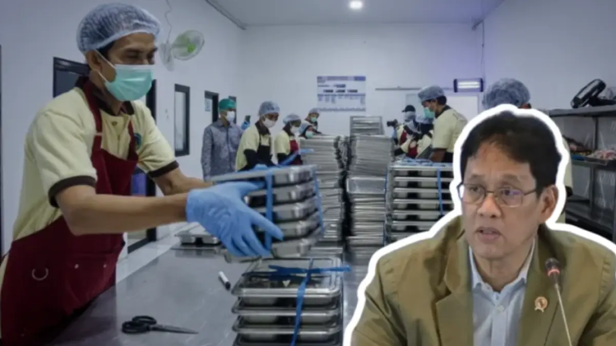 Anggaran MBG resmi dipangkas Rp67 triliun. Pemerintah pastikan kualitas gizi tetap terjaga untuk generasi muda Indonesia.