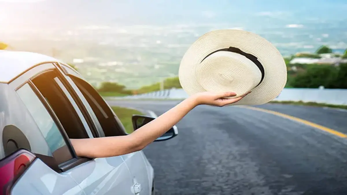 Tips traveling hemat ala anak muda