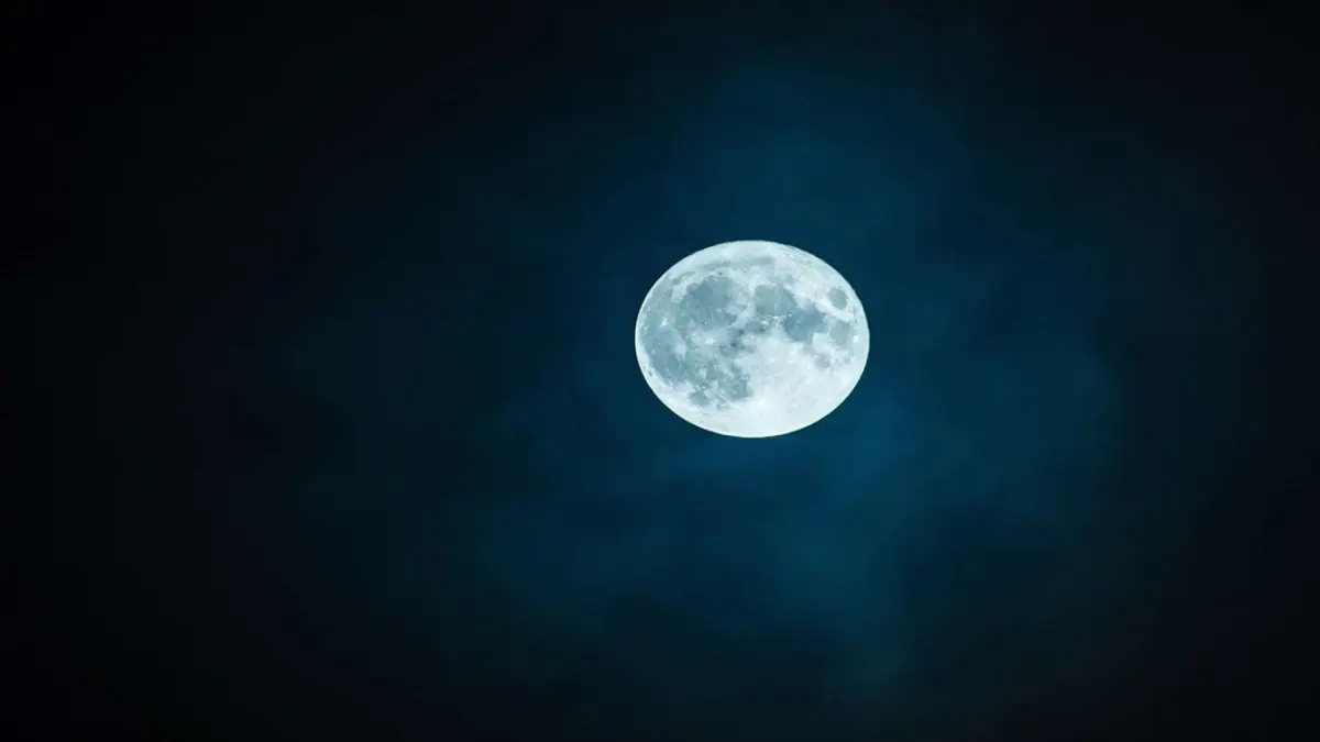Blue Moon 2026:
