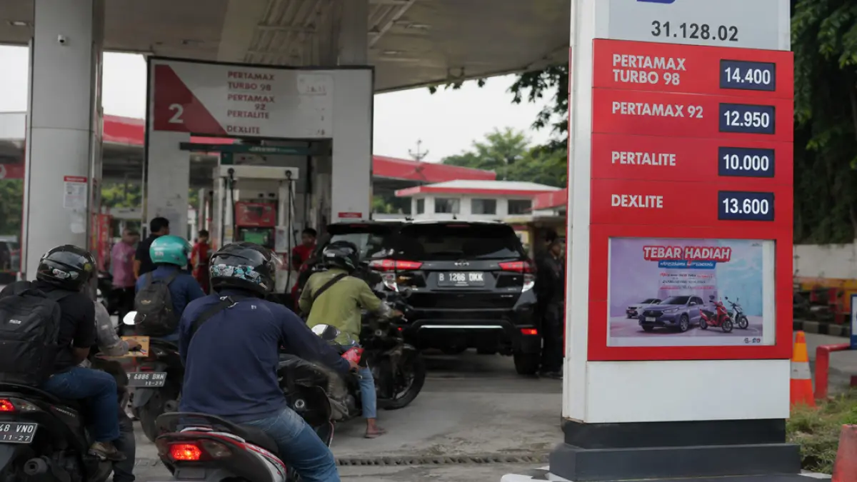 Harga BBM Kembali Jadi Sorotan, Masyarakat Pantau Perubahan Terbaru