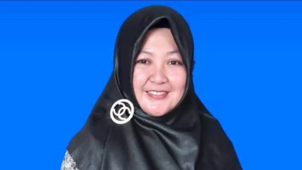 Ketua IGRA Kabupaten Mojokerto, Uswatun Chasanah, M.Pd. (dok pribadi)
