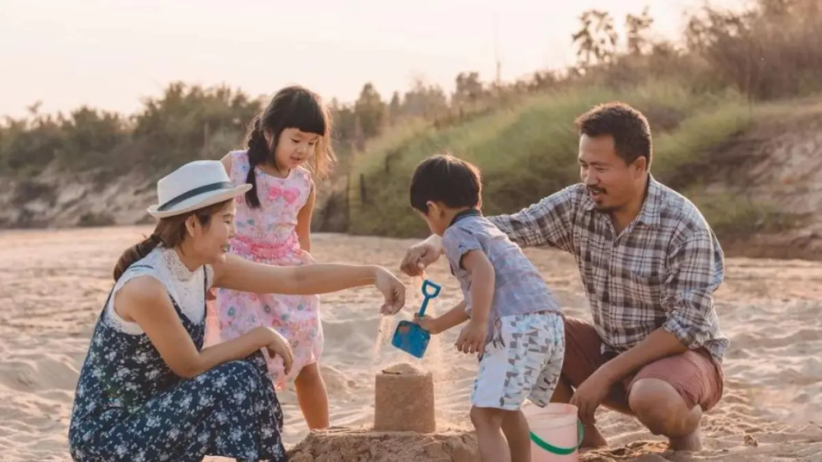 Libur Nasional Beruntun, Pelaku Usaha Wisata Optimistis Kunjungan Meningkat.