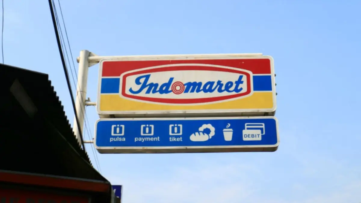 Indomaret tutup serentak 31 Mei–1 Juni! Penutupan sementara ini terkait polemik upah lembur dan hak libur nasional.