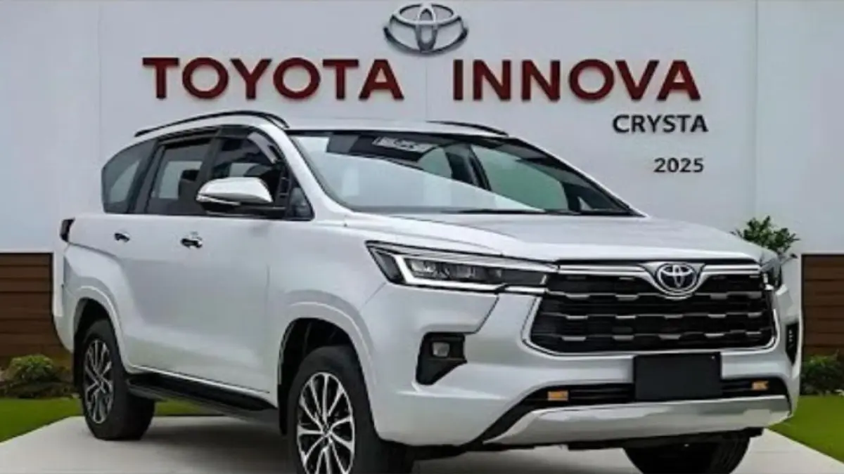 Sebagai MPV premium, Toyota Crysta dibekali berbagai fitur yang dirancang untuk meningkatkan kenyamanan dan keamanan pengguna.