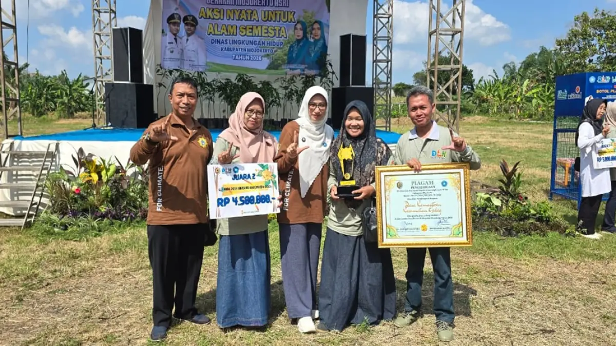 juara