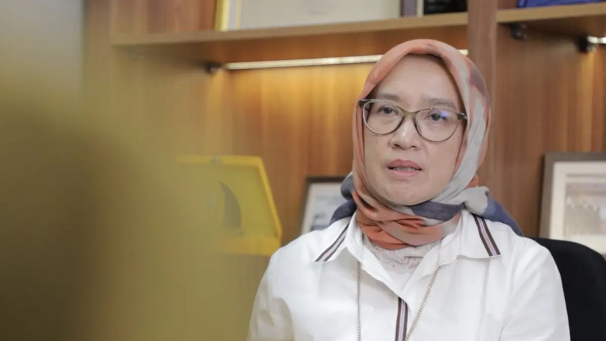 Rini Widyantini membawa kabar gembira bagi PNS dan PPPK, dengan komitmen memperkuat kesejahteraan dan kepastian karier aparatur negara.