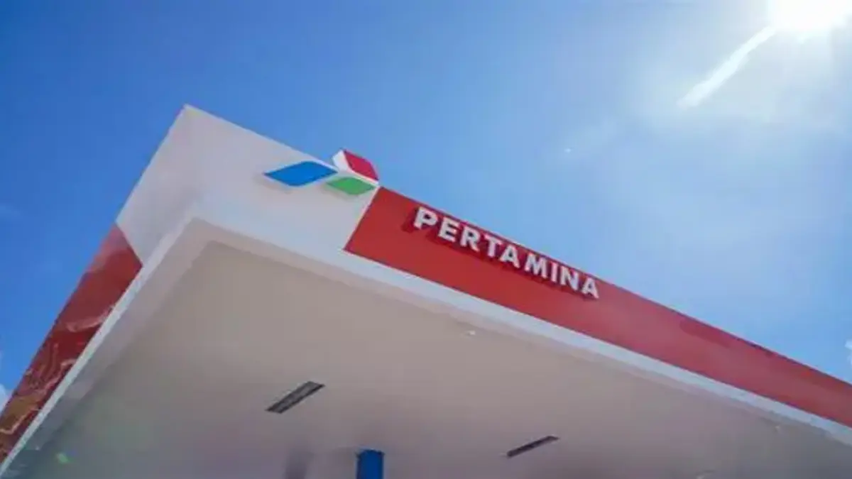 BBM naik
