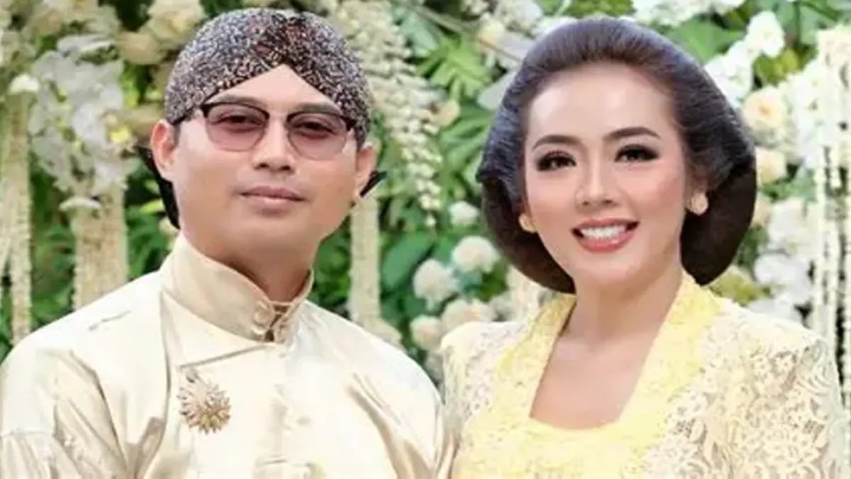  Soimah menegaskan bahwa dirinya tidak ingin larut dalam kesedihan. 