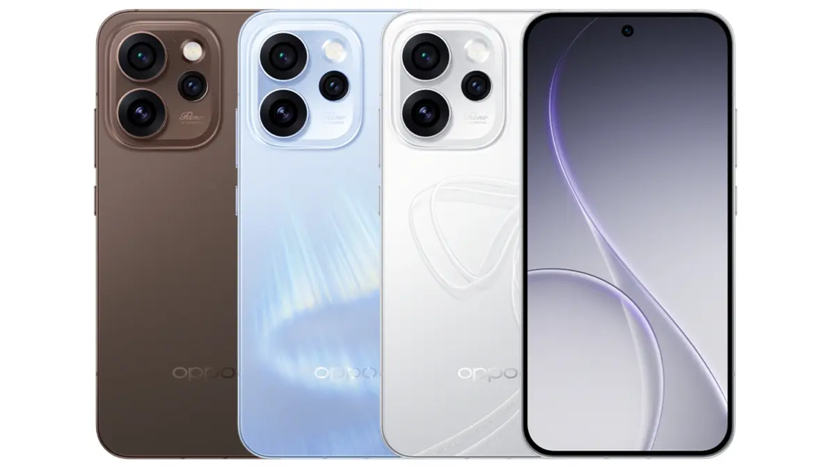 Kamera 200MP, Baterai 7.000 mAh – Oppo Reno 16 hadir dengan kekuatan fotografi dan daya tahan luar biasa.