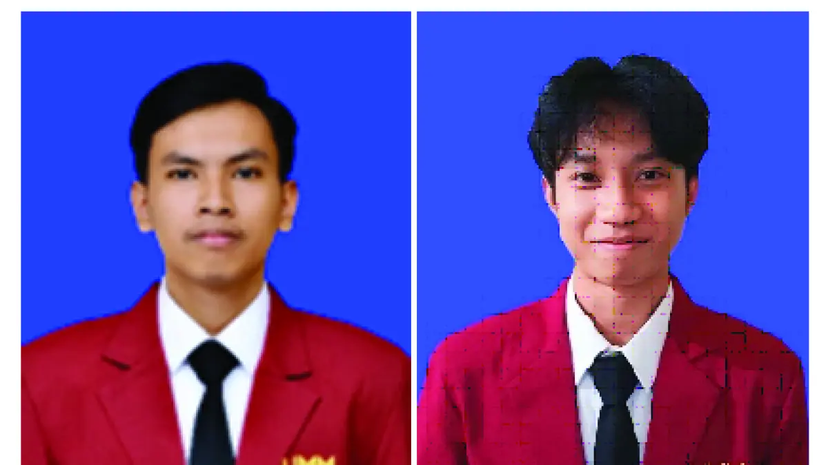 Farid Ikhwananda, Bima Putra Mahendra, Mahasiswa Sosiologi, FISIP, Universitas Muhammadiyah Malang