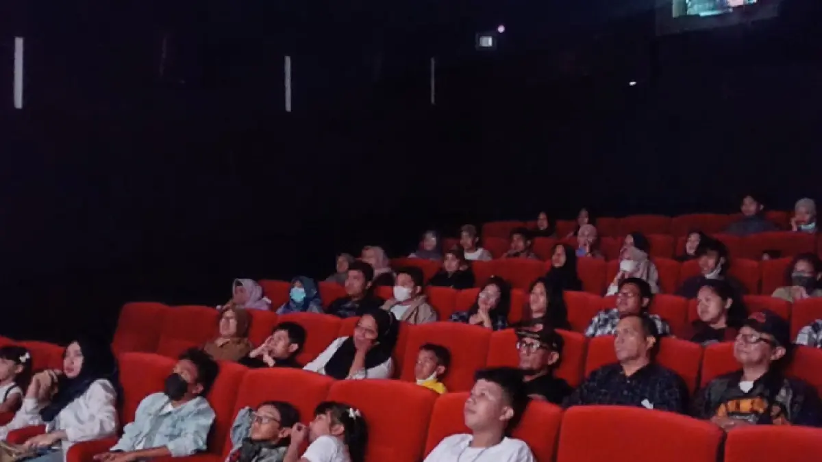 3 Film Terbaru Juli 2026 yang Tayang di CGV Sunrise Mall Mojokerto