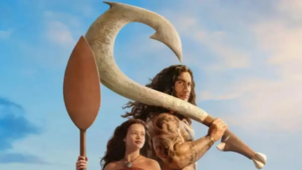 MOANA LIFE ACTION